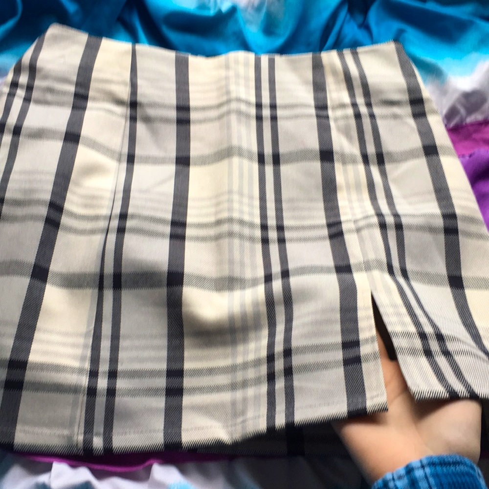 Womens skirt size medium forever 21